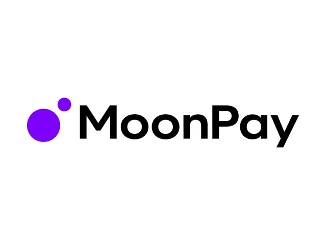 MoonPay Verified Account