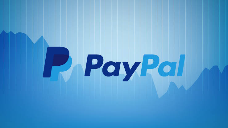 Paypal Verified Account
