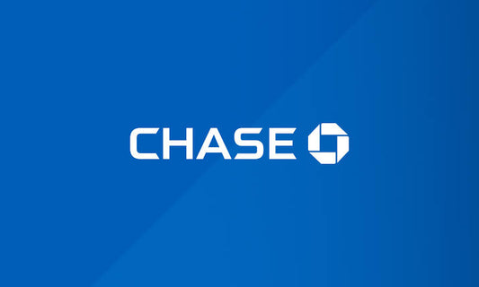 Chase Bank Business Account