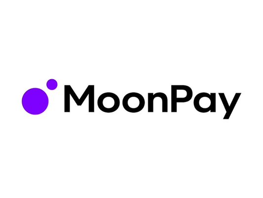MoonPay Verified Account