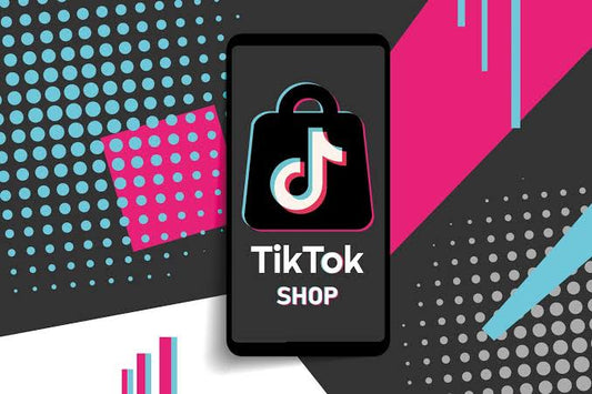 TikTok Shop Account