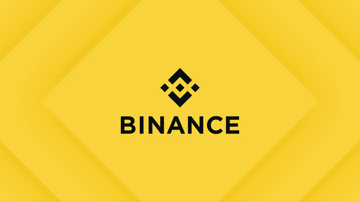 Binance Verified Account