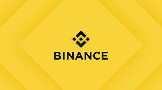 Binance Verified Account