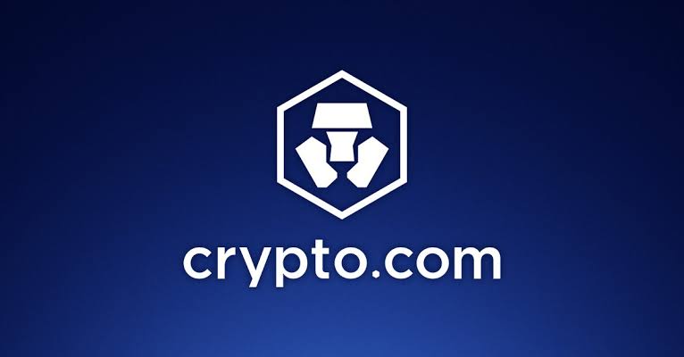 Crypto.Com Verified Account