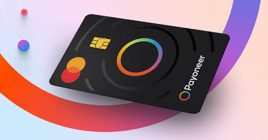 Payoneer Verified Account
