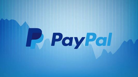 Paypal Verified Account